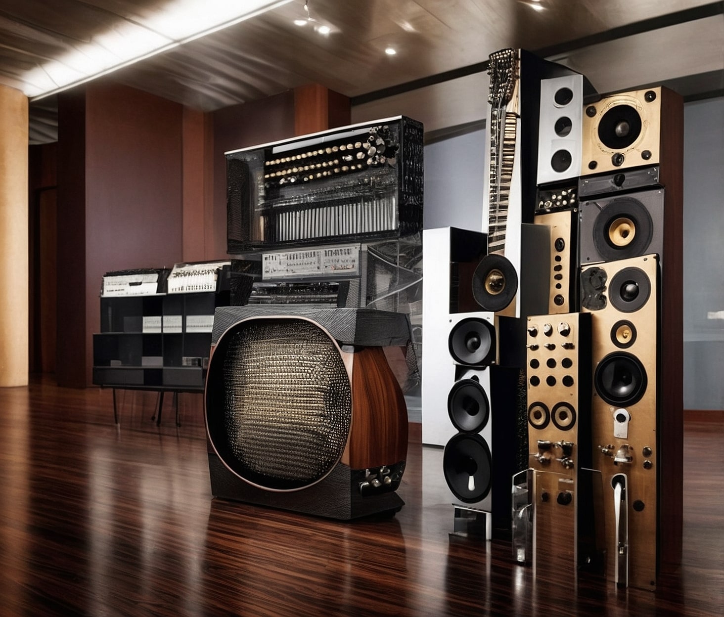 Publicidad musical especializada