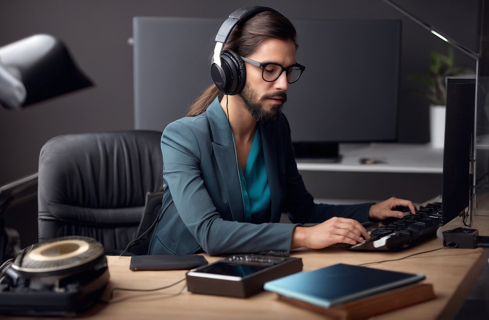 Artistas y eventos optimizados
